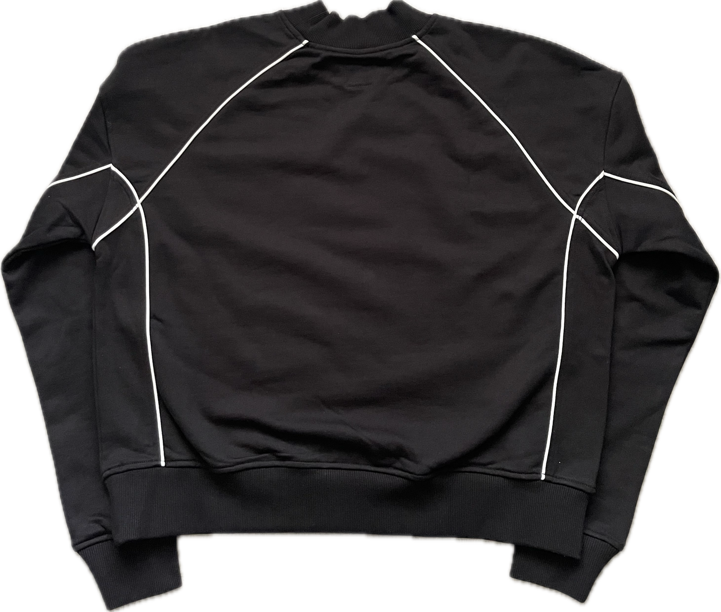 "Rushing Wind" Pullover